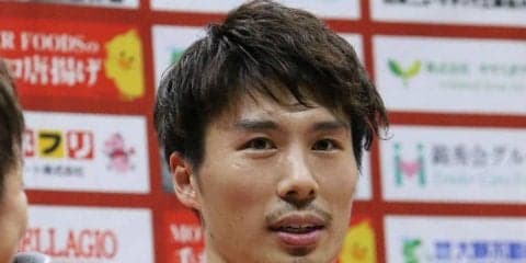 敗戦と向き合うことで大阪の将来を考える今野翔太「伝統あるチームになるために」