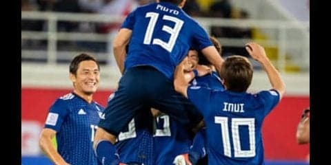 ベストゲームを見せた「控え組」。この結果を森保監督はどう生かすか