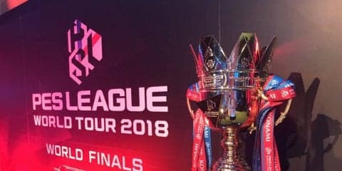 【eスポーツ選手名鑑】ウイイレ世界トッププレイヤーTwitterアカウント一覧。紹介コメント付き！