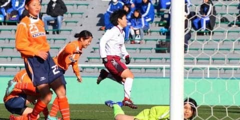 主将が試合を決めた！創部史上初の４連覇まであと１つ