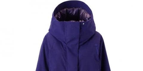 ゴールドウイン、女性用スキージャケット「G-Fides Jacket」がISPO AWARDで受賞