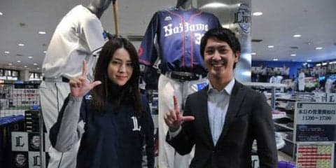 西武担当者が明かす選手と子供ファンの感動逸話　栗山巧が巧君にかけた言葉