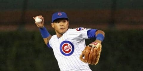 【MLB】カブスGM、DV処分ラッセルとの契約に「2度目のチャンスを与えることは正しい」