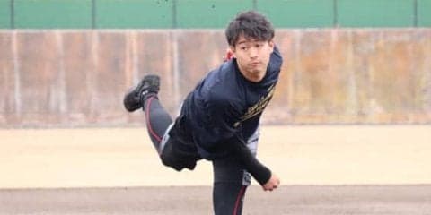 「僕の球がショボく見える」鷹・千賀も絶賛、ロッテ20歳右腕に“大化け“の気配