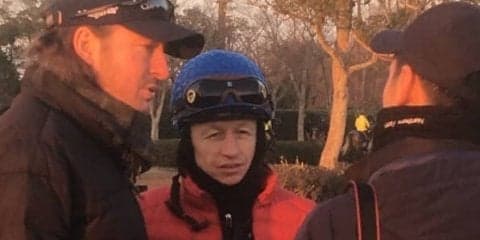 【東海S】グレンツェント 休み明け2戦目で変わり身あるか