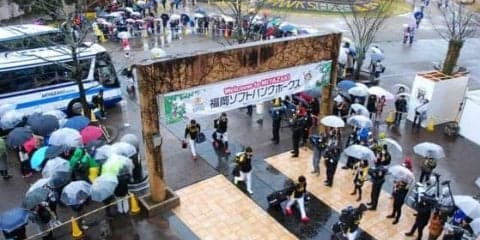 プロ野球・春季キャンプの起源は？　MLBはカブス、NPBは巨人がスタート