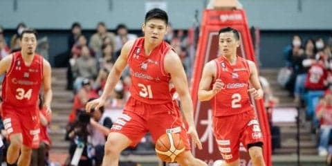 エナジー全開で悔しさを晴らす原修太、千葉を勝利に導く「自分の仕事をするだけ」