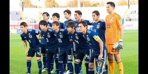 ２軍で1.5軍のウズベキスタンに勝利。森保采配にまだ太鼓判は押せない