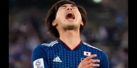 スペインの慧眼がオマーン戦の南野を高評価。「注目すべきレベル」