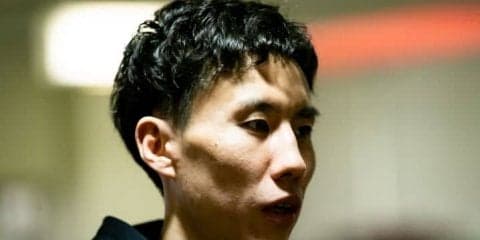 富山グラウジーズ一筋、11年目の飛躍を見据える水戸健史「もっと強いチームに」