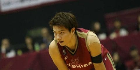 早期復帰を果たして川崎の勝利に貢献した辻直人「プロとして結果を出してナンボ」