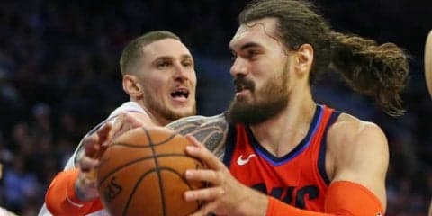 サンダーのスティーブン・アダムズ、アニメファンの力で球宴出場なるか!?