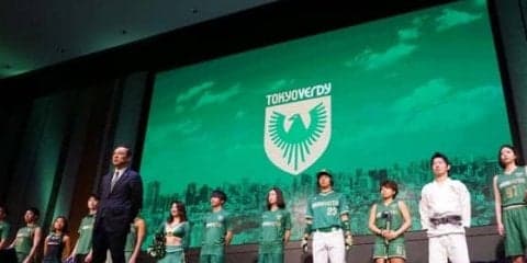 名門サッカークラブ+軟式野球チーム　「東京ヴェルディ・バンバータ」が誕生したワケ