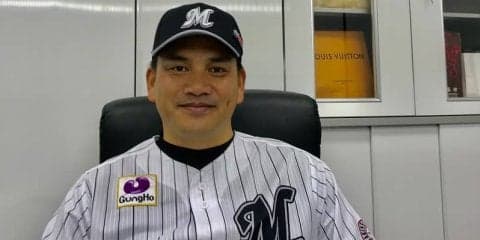 ロッテ・井口監督が大切にしている言葉とは　【千葉ロッテ選手が大切にDOする言葉】