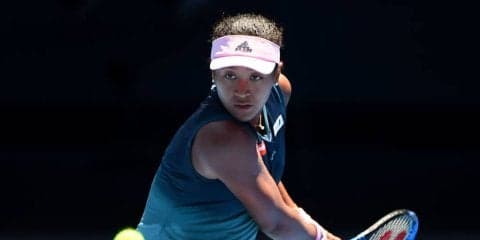 【速報】大坂なおみが第2セットを奪い返し、ベスト8進出へ望みを繋ぐ[全豪オープン]