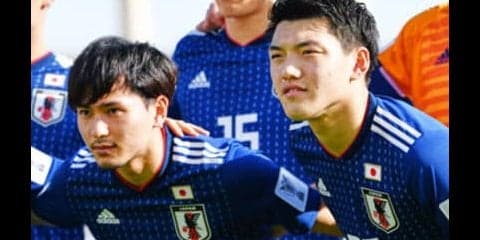 鬼門の決勝トーナメント初戦。森保Ｊは悪しき流れを断ち切れるか