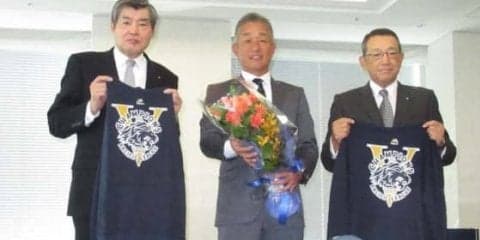 西武・辻監督が古巣の日本通運に優勝報告「これがなかったら今のオレはない」