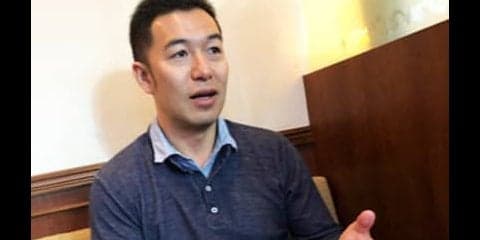 錦織圭との濃密な６年間。トレーナーが語る「ケガをしてよかったこと」