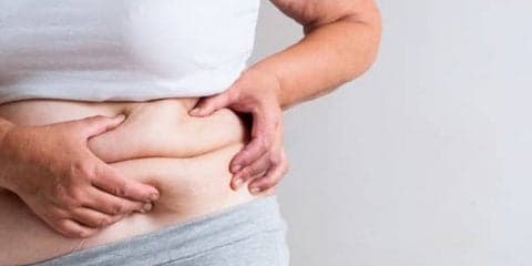 あなたのお腹はどのくらいつまめる？～内臓脂肪と皮下脂肪の違い＆落とし方～