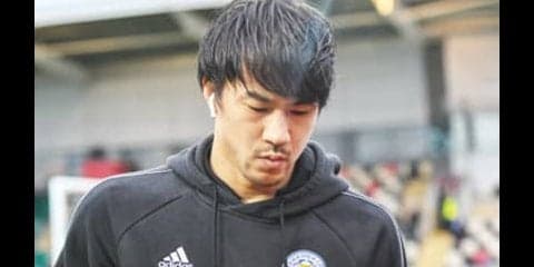 打診は多数も、岡崎慎司は「優勝メンバー」ゆえに移籍交渉が難航