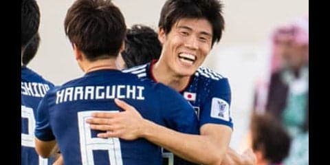 杉山氏が嘆く森保Ｊの低ボール支配率。６年前のＵ-17代表とは対照的だ
