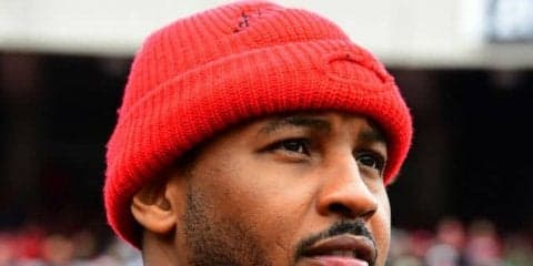 行き先が不透明だったロケッツのカーメロ・アンソニーがブルズへトレードか?