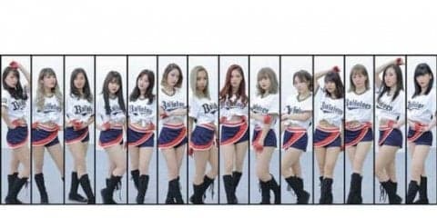 オリ、BsGirlsの2019年度メンバーが決定　応募総数1230人から選ばれた14人