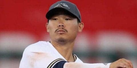 「球界最高の二塁手に」ブルワーズの日系3世、MLB公式がNo1有望株に選出