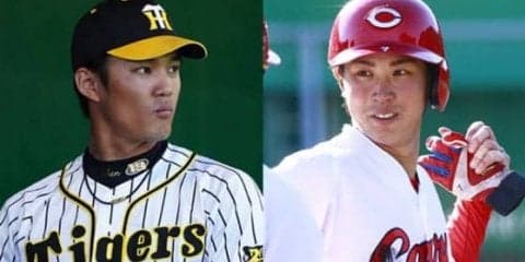 2人の甲子園V戦士、巨人の助っ人、竜の左腕…2019年復活期待の選手【セ編】