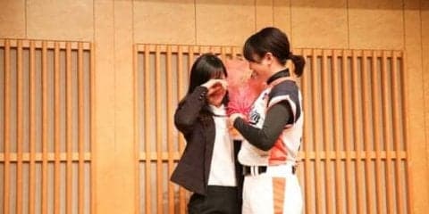 【女子プロ野球】引退の川端友紀は最大の“ライバル”にして最高の友人-三浦伊織が思いを語る
