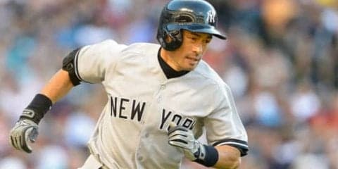 イチロー“忍者生還”に再脚光　MLBアクロバティック走塁集にファン「史上最高」