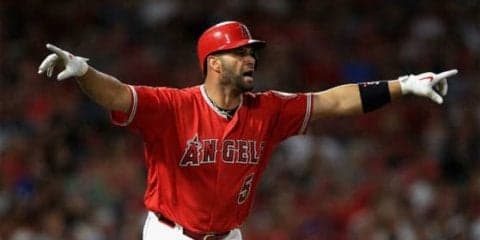 【MLB】殿堂入り確実プホルス、今季復活期待も番記者「毎試合見ることは難しいだろう」