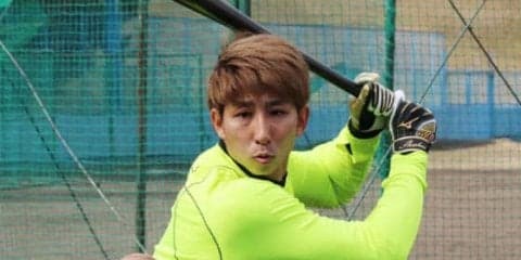 鷹の強さ支える“縁の下の力持ち”　福田秀平、13年目は「虎視眈々と狙っていく」