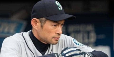 イチロー、現役選手の「殿堂入り候補」選出も…MLB公式「正式な引退が必要」