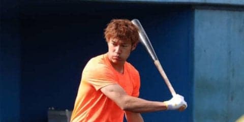 鷹・柳田が驚愕した2人の“超人”「あんな日本人いない」「エゲツないスイング」