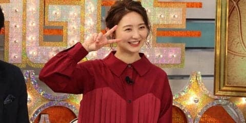 おのののか「ビール売り子No.1」になれた理由はバスケ部時代に？