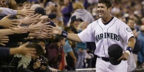 【MLB】有資格最終10年目で悲願の殿堂入り　マルティネス氏感激「恐縮と同時に光栄」