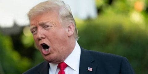 【MLB】史上初満票殿堂入りリベラ氏をトランプ大統領祝福「素晴らしい選手かつ人物」