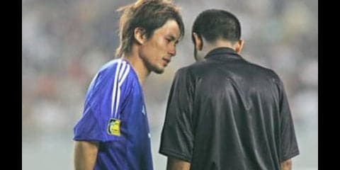 PKのサイド変更。15年前、宮本恒靖が大胆な進言に至った本当の理由