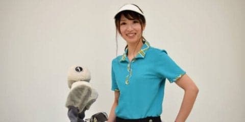 ゴルフをサポートするキャディが、テクノロジーの力でロボットに！