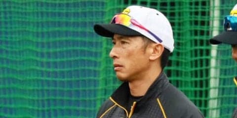 阪神、1軍キャンプメンバー発表　近本ら新人3人抜擢、西やガルシアも