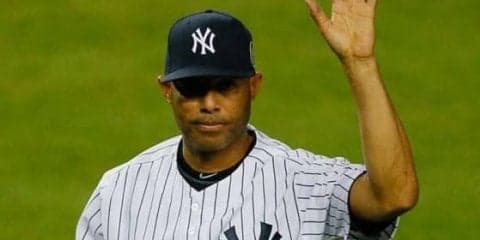 【MLB】史上初満票殿堂入りリベラ氏に欠かせなかったモノ「自分の力だけでは…」