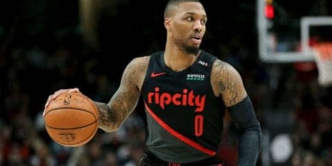 チームの団結力を信じるリラード「優勝するために誰かを犠牲にしたくはない」