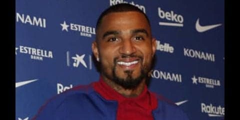 フェイクニュースにあらず。バルサが悪童・ボアテングを獲得した理由