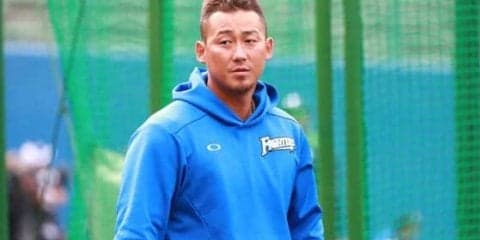 ハム中田、綴った熱いメッセージにファン涙腺崩壊「最高のキャプテン」「泣けます」