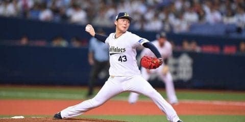 オリ・山本由伸の飛躍の裏側にあった「やり投げ理論」と練習方法