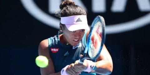 大坂なおみ 次戦プリスコバは「彼女のサービスを読むのがやっと」。セレナ破った相手警戒[全豪オープン]