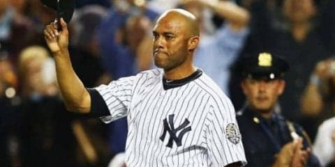 【MLB】伝説的選手並ぶ米野球殿堂歴代得票率トップ5　イチローはどこに割って入る？
