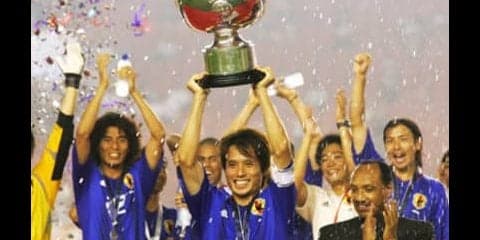 宮本恒靖が語る、アジアカップで優勝するために必要な「２つの条件」