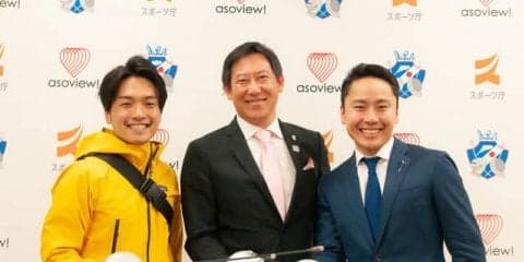 日本フェンシング協会、フェンシング競技をアソビューとの協業によりレジャー化